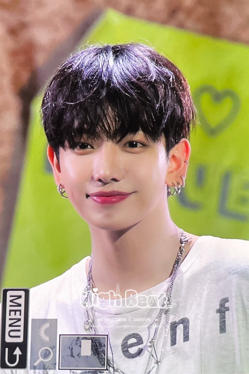 urimyungjae's tweet image. SPECIAL MC MYUNG JAEHYUN AT KCON JAPAN

#MyungMcAtKCON
#MYUNGJAEHYUN #명재현
#BOYNEXTDOOR