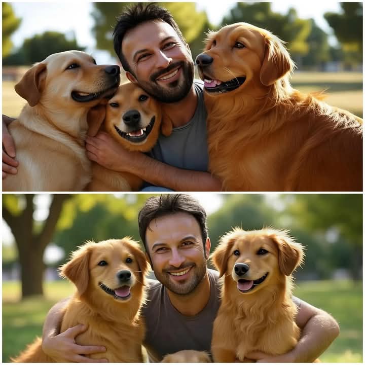 BeyhanArk2's tweet photo. Sokak Köpeklerini Kurtarmak İçin 20 Milyon Dolar Yatırım Yaparak Terk Edilmiş Binlerce Yavru Köpeğe Sevgi ve Yuva Vadeden adama TARKAN denir..🙏

Adamsın TARKAN...❤️ https://t.co/XIcpWoSB7K