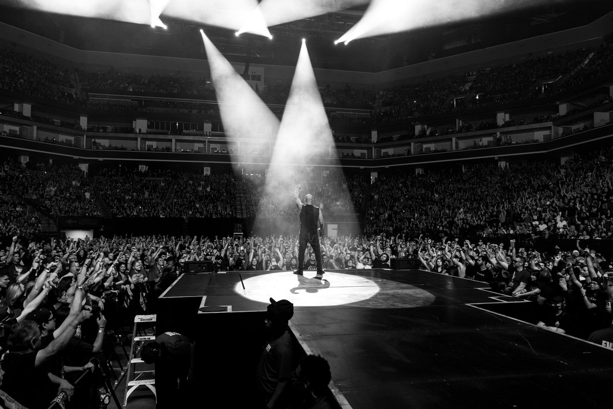 Disturbed (@disturbed) on Twitter photo Sacramento, you were electric! Thanks for bringing the energyโweโll never forget this night! ๐ค
๐ธ <a href="/britt_bowman/">Britt Bowman</a>
#Disturbed #TheSickness25 #sacramento #california Sacramento, you were electric! Thanks for bringing the energyโweโll never forget this night! ๐ค
๐ธ <a href="/britt_bowman/">Britt Bowman</a>
#Disturbed #TheSickness25 #sacramento #california