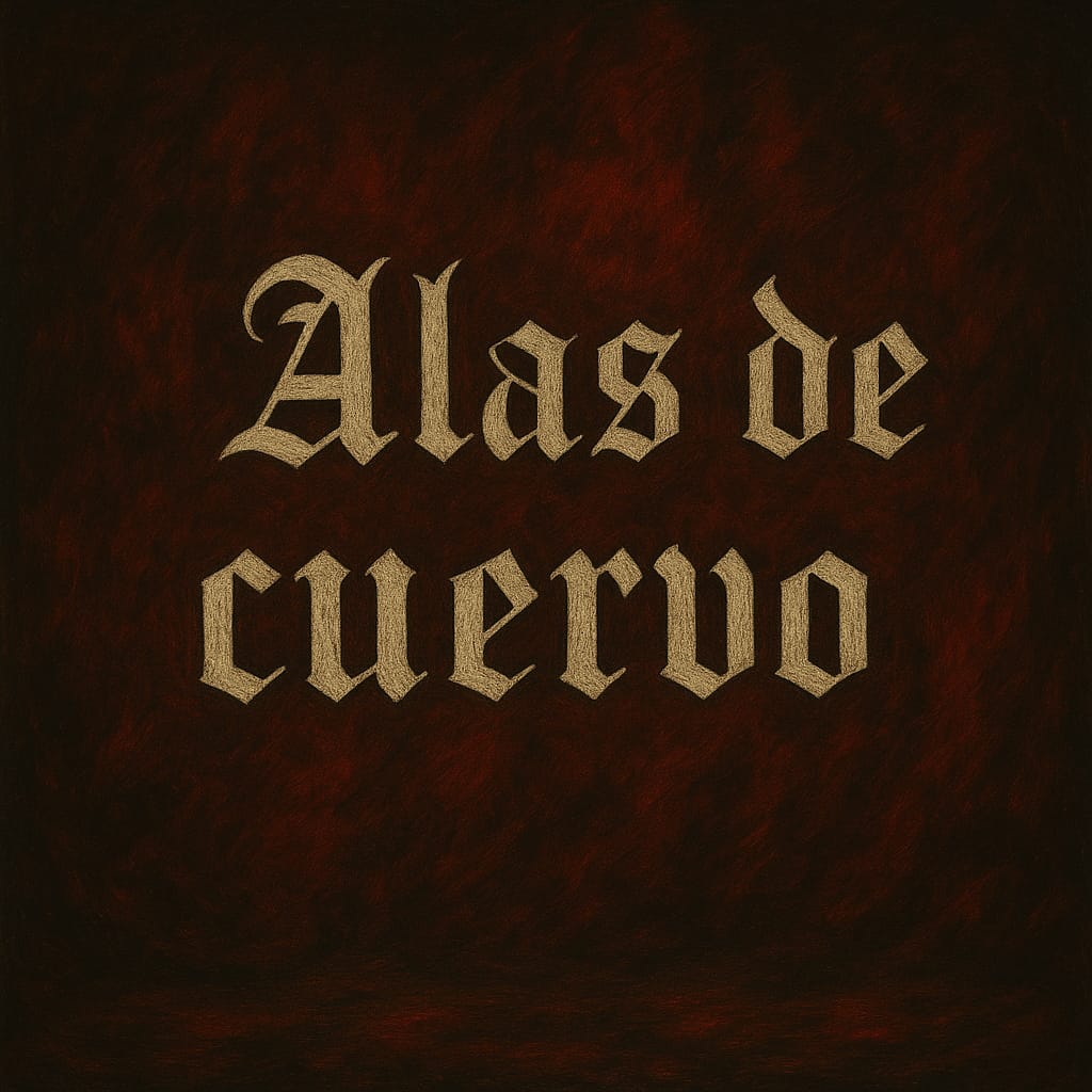 AlasCuervoMetal's tweet photo. Estamos de vuelta y os prometemos sorpresas https://t.co/riSWJ8mnSC