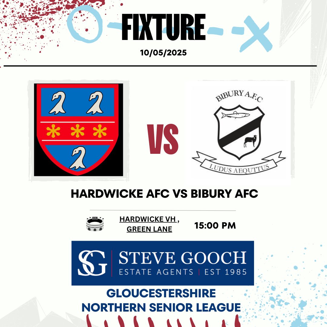 Hardwicke AFC tweet media