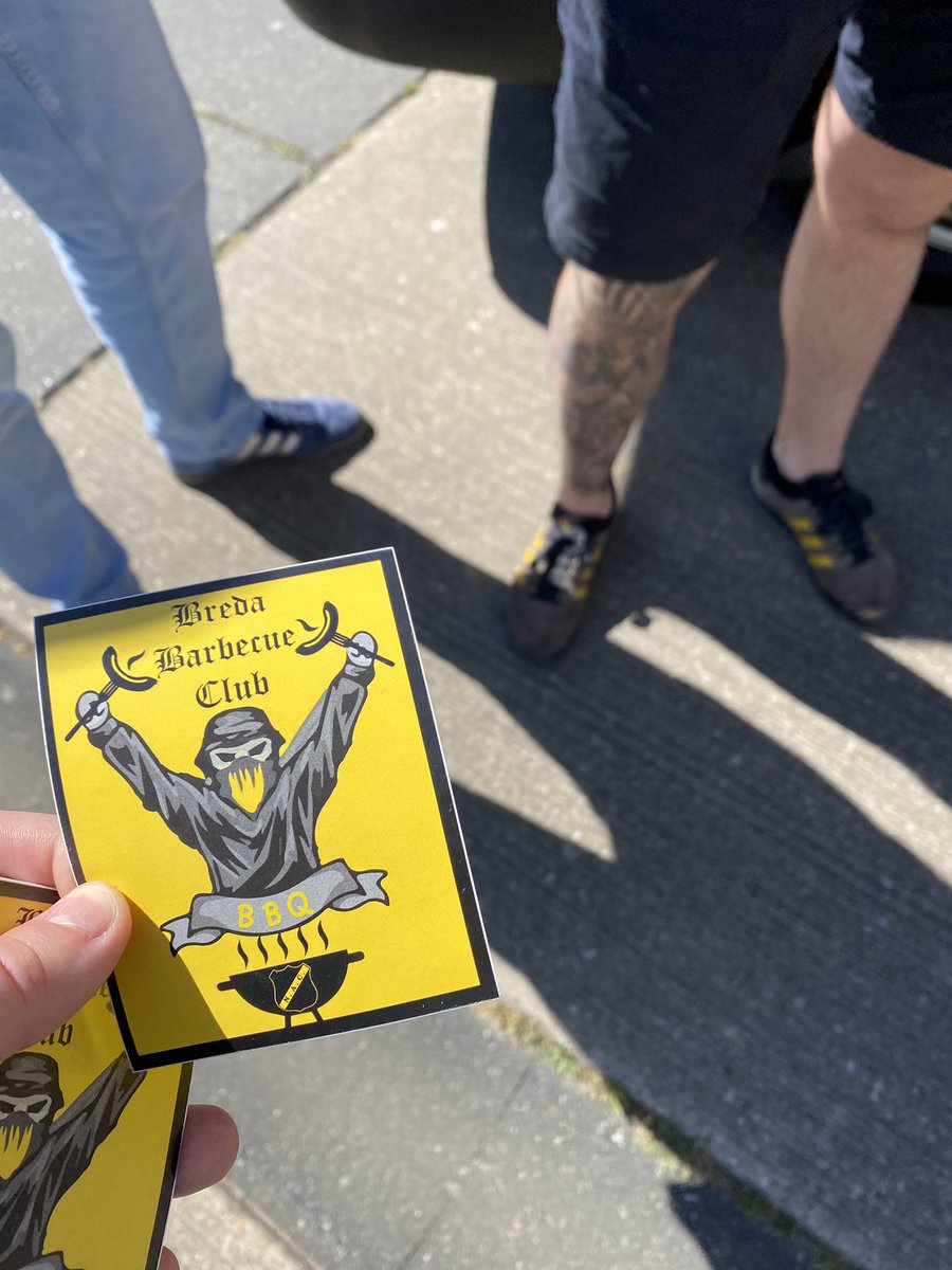 PortonMarc's tweet image. Onderweg naar Sittard! #NACpraat