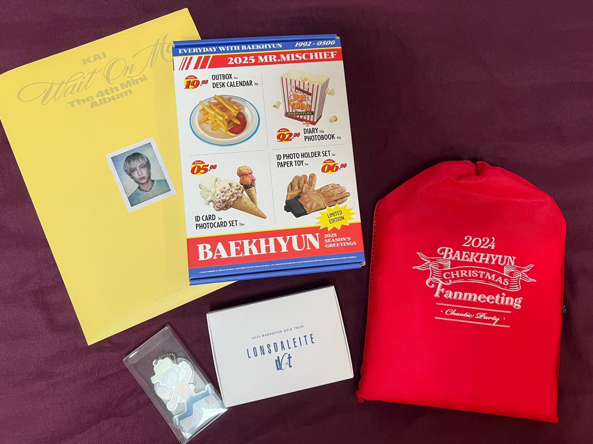 Sonunda beklediğim MD’lere kavuştum! Ne istediğimi söyleyince uzun süre uğraşıp buldu!!! Biraz zahmetli oldum ama hehe 😊 Güvenli ve sorunsuz bir şekilde ulaştı, çok teşekkür ederimmmm!!! 💖

<a href="/reverieberryy/">Reverieberry</a>