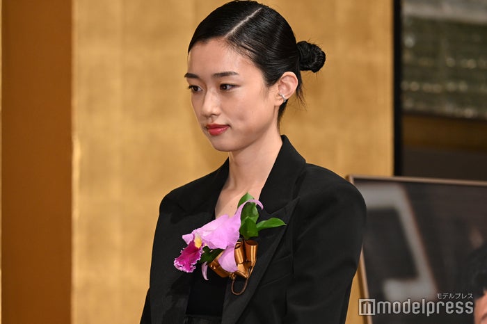 【第33回 橋田賞🏆️】

河合優実「ふてほど」「RoOT」で新人賞「作品が届いてるんだっていうことを初めて実感」

🔻写真・記事詳細はこちら
mdpr.jp/drama/4562048

「不適切にもほどがある！」
「RoOT / ルート」

#橋田賞