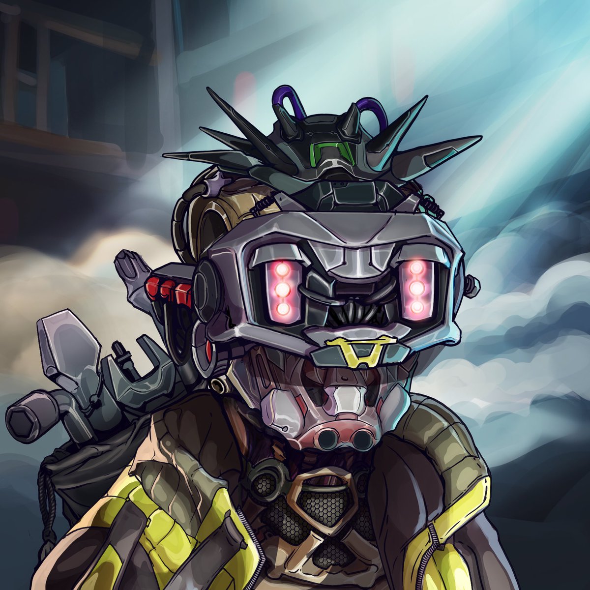 Chewy mainnet loading
▓▓▓▓▓▓▓▓▓▓▓▓▓░░░░ 80%

Gmonad 💜⌛️