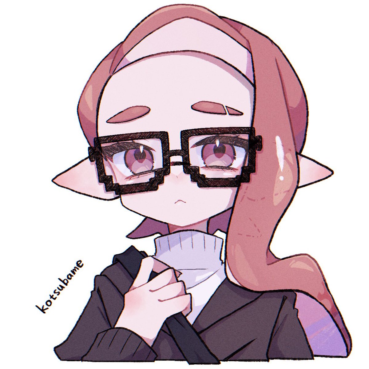 かれは tweet media