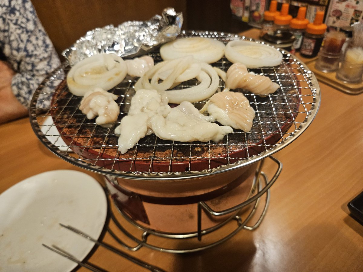 YUKAS0718's tweet photo. #町中華
#���き肉
#チェーン店
#肉は肉
#はしご楽しい
#明日は母の日 https://t.co/gPEJCc0bM5