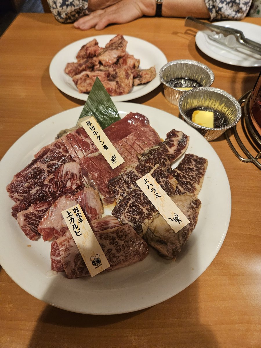 YUKAS0718's tweet photo. #町中華
#���き肉
#チェーン店
#肉は肉
#はしご楽しい
#明日は母の日 https://t.co/gPEJCc0bM5