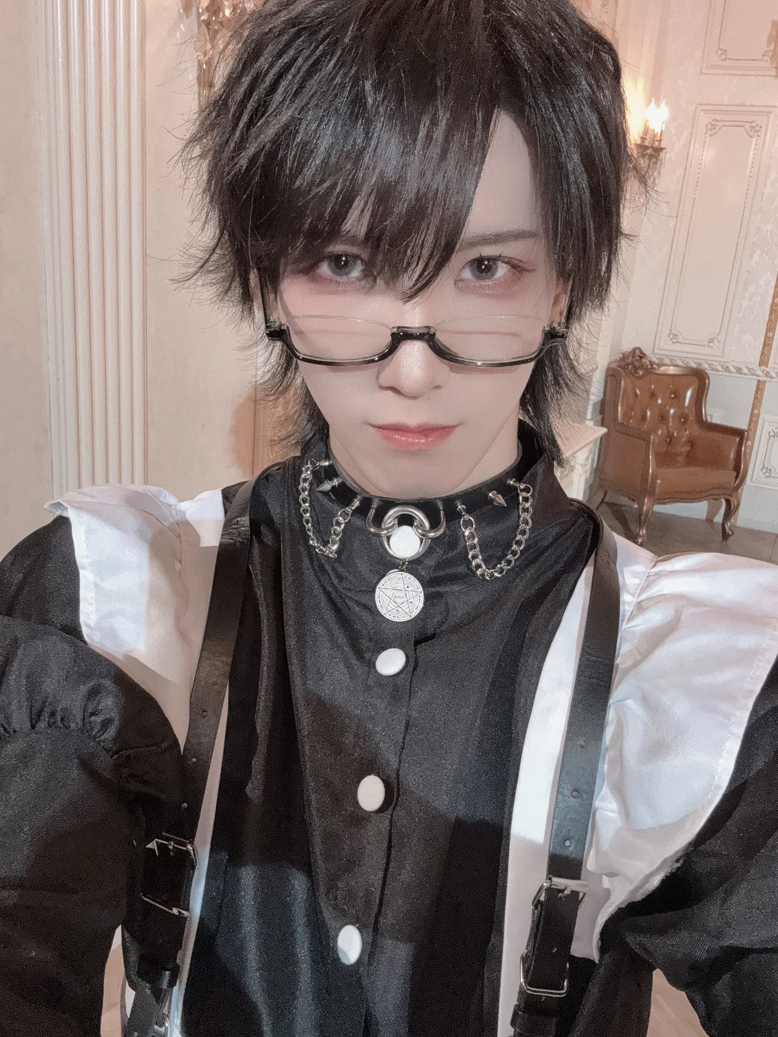 まりん🐳 アナタシア👑 (@antsa_marin23) / X
