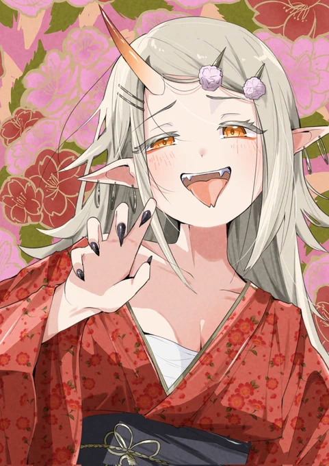 Day15 八重桜 #篠澤広 #100日チャレンジ #学園アイドルマスター