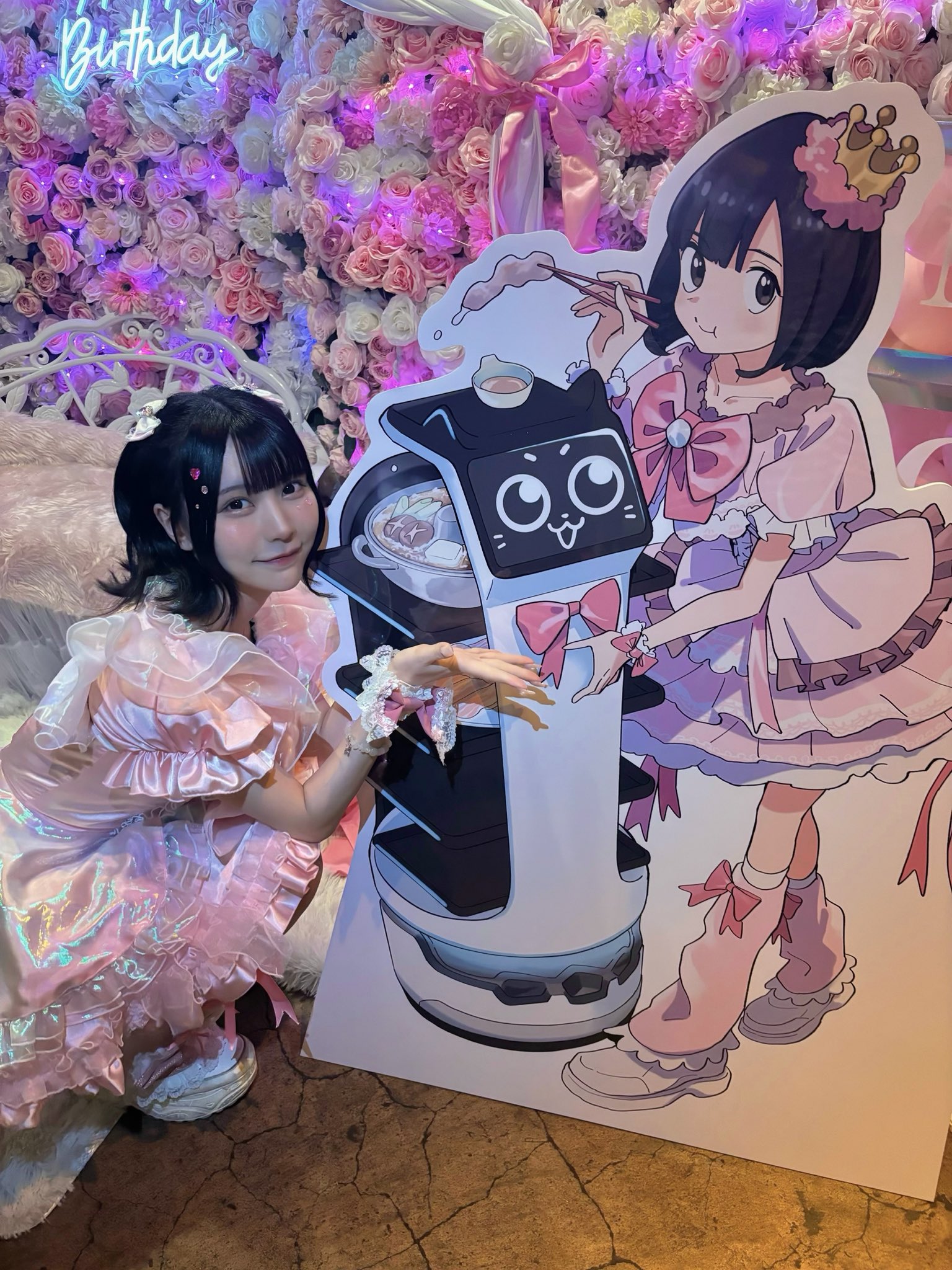 姫咲のえる【べロティカ】 (@hime__noel) / X