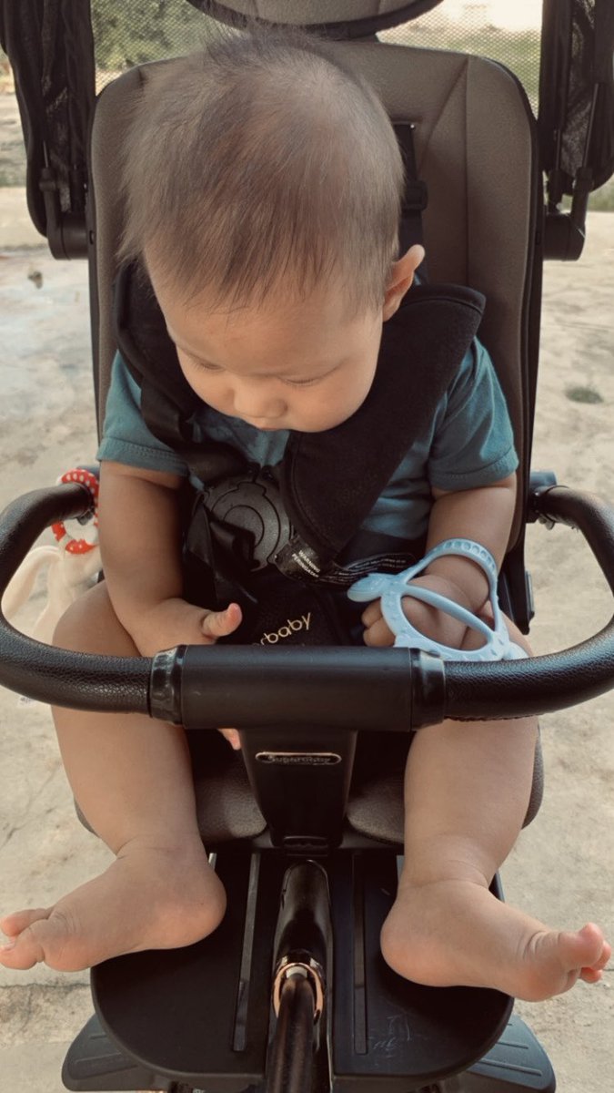 anak kecilku seminggu lagi 7bulan hihii