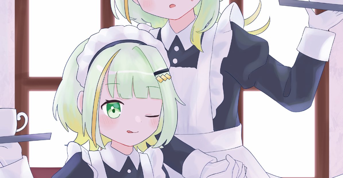 Akamutsu / のどぐろ (@nod96) / Posts / X