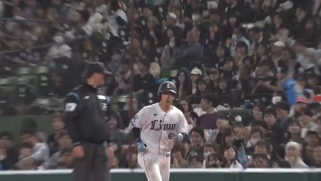 埼玉西武ライオンズ on X: 