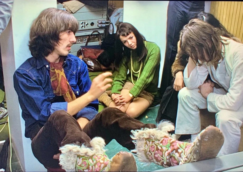 Beatles Books Podcast tweet media