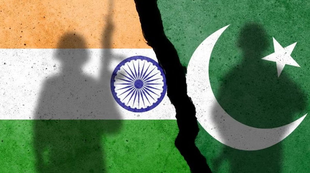 Caught in the Crossfire: Refugees from Afghanistan Face Rising Peril Amid India-Pakistan Tensions 

Read more: 8am.media/eng/caught-in-… 

#IndiaPakistanWar #Refugees #Tensions #8am_media