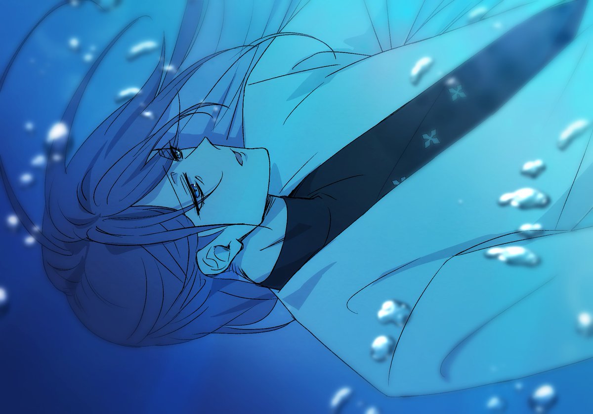 すどう@らくがき専用 (@sunomoooono) on Twitter photo 