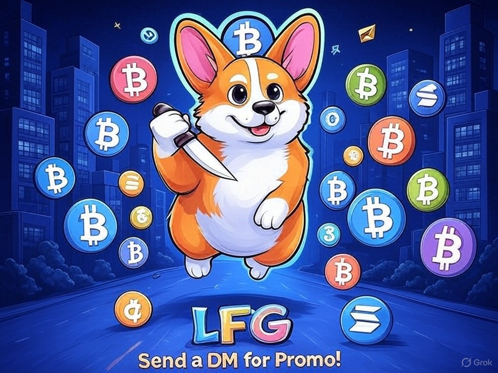 bilpcoinbpc's tweet photo. Lets go  #crofam #LFG #mery $mery #cro $cro #caw #corgi #corgiwithknife #Pumpfunmeme  #cogiai #trump #hive #btc #ETH #sol #hotel #Solana #fartcoin #TRON #sui #LION #doge #DogelonMars #Blockchain #crypto #memecoin #Altcoins #bullrun #letsgo #pumpit #needpromo #bestpromo #needaiart #needaimusic send #dm https://t.co/yxzMmdWRsd