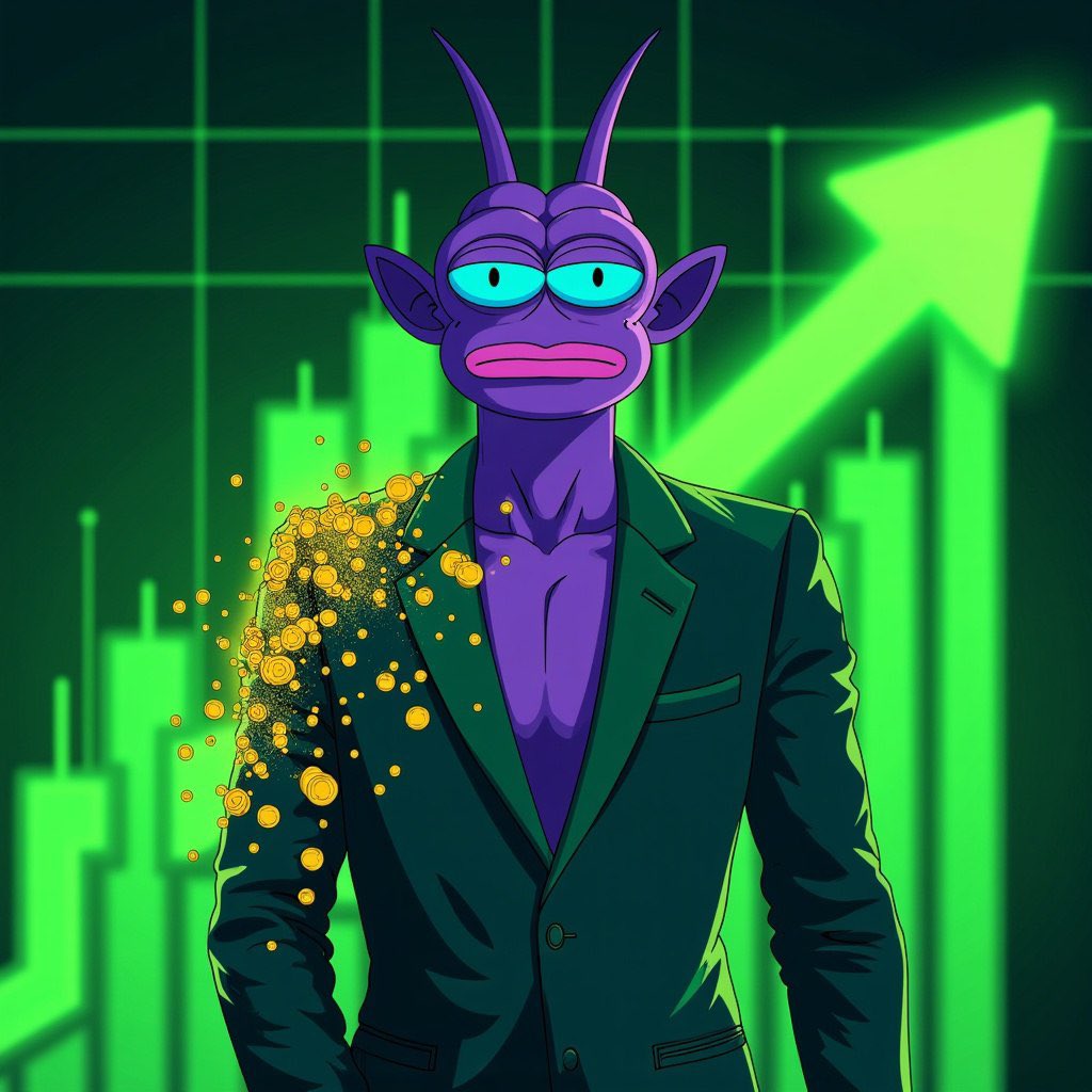 <a href="/moneymancalls/">🧠 investor 🦖</a> No doubt — but don’t sleep on $EVAN either. While ETH is running the show, $EVAN is that low-key gem setting up for a breakout. Real utility, growing momentum, and a community that’s locked in. Could be the sleeper play of this szn. 💎

<a href="/EvanOnSol/">Evan The Hobo</a>