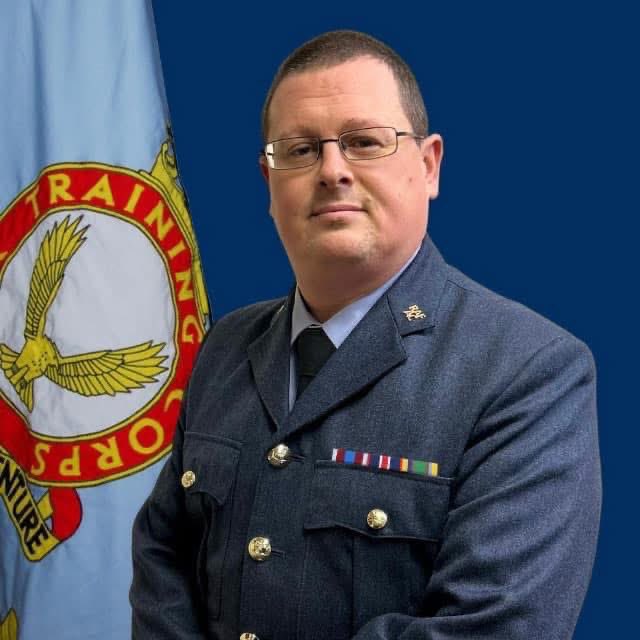 1074 (Ellesmere Port) Squadron, RAF Air Cadets tweet media