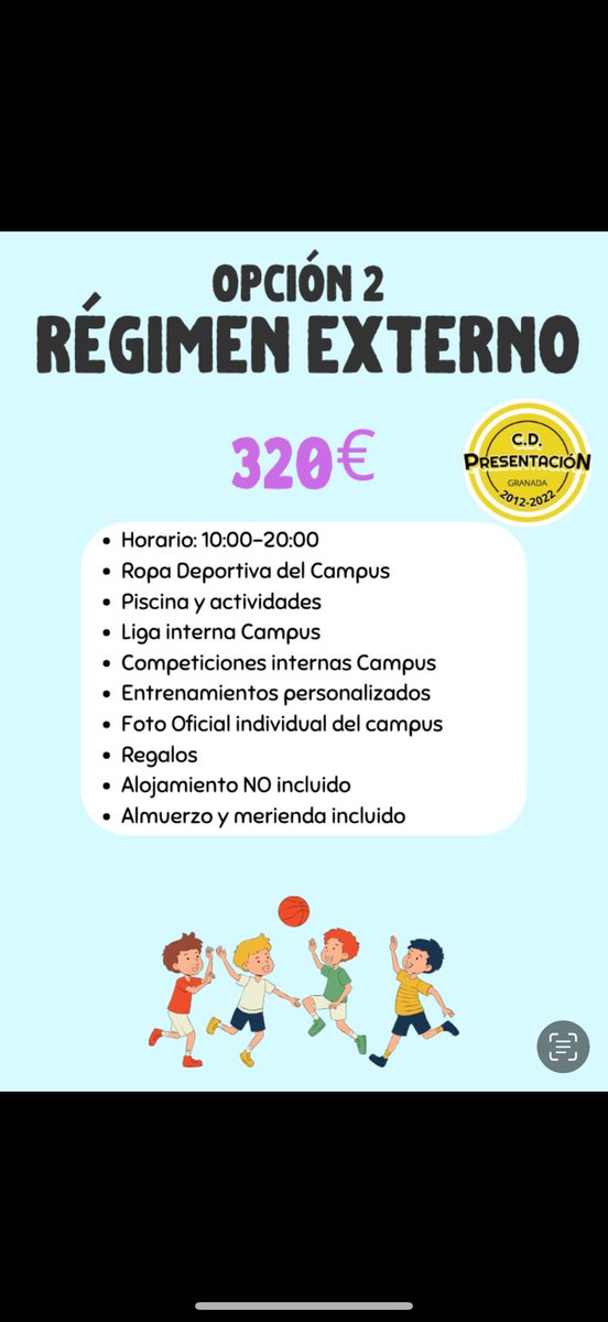 judithmr4's tweet photo. ‼️‼️INSCRIPCIONES ABIERTAS‼️‼️

https://t.co/xoPRvRWbyQ https://t.co/NxigyIUrfs