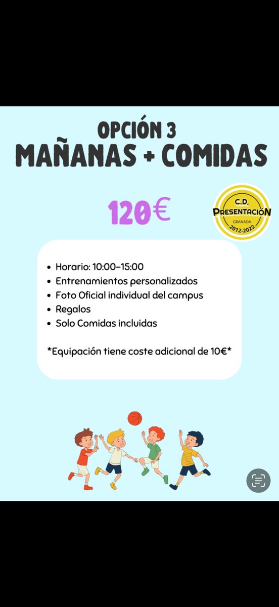 judithmr4's tweet photo. ‼️‼️INSCRIPCIONES ABIERTAS‼️‼️

https://t.co/xoPRvRWbyQ https://t.co/NxigyIUrfs