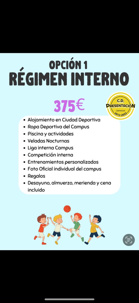 judithmr4's tweet photo. ‼️‼️INSCRIPCIONES ABIERTAS‼️‼️

https://t.co/xoPRvRWbyQ https://t.co/NxigyIUrfs
