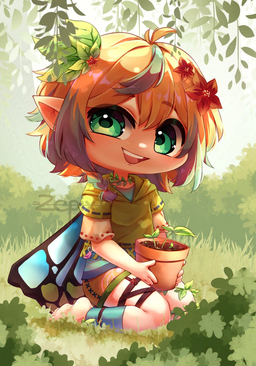 Zepix 🍁 tweet media