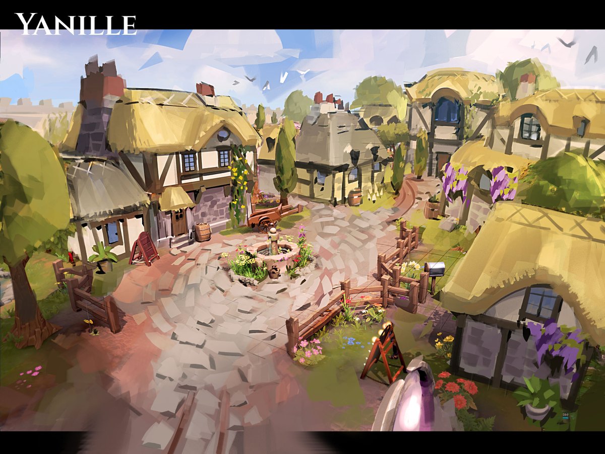 RuneScape tweet media