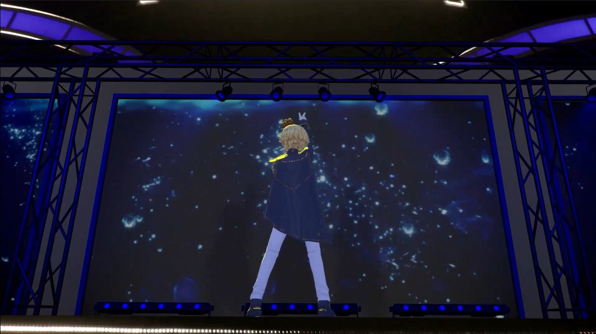 Inajun2434's tweet photo. 【にじさんじ WORLD TOUR 2025】卯月コウ伝説のアイシーLIVE #SitR仙台 

【🔗https://t.co/I9EqJkn8XN】 https://t.co/nVBxJGLRY2