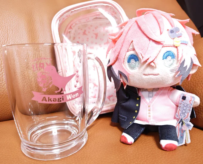 かわよ〜