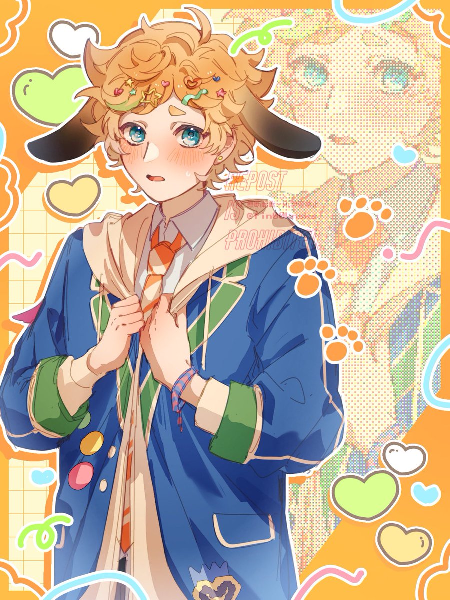 何曜日でも！🐾🧡