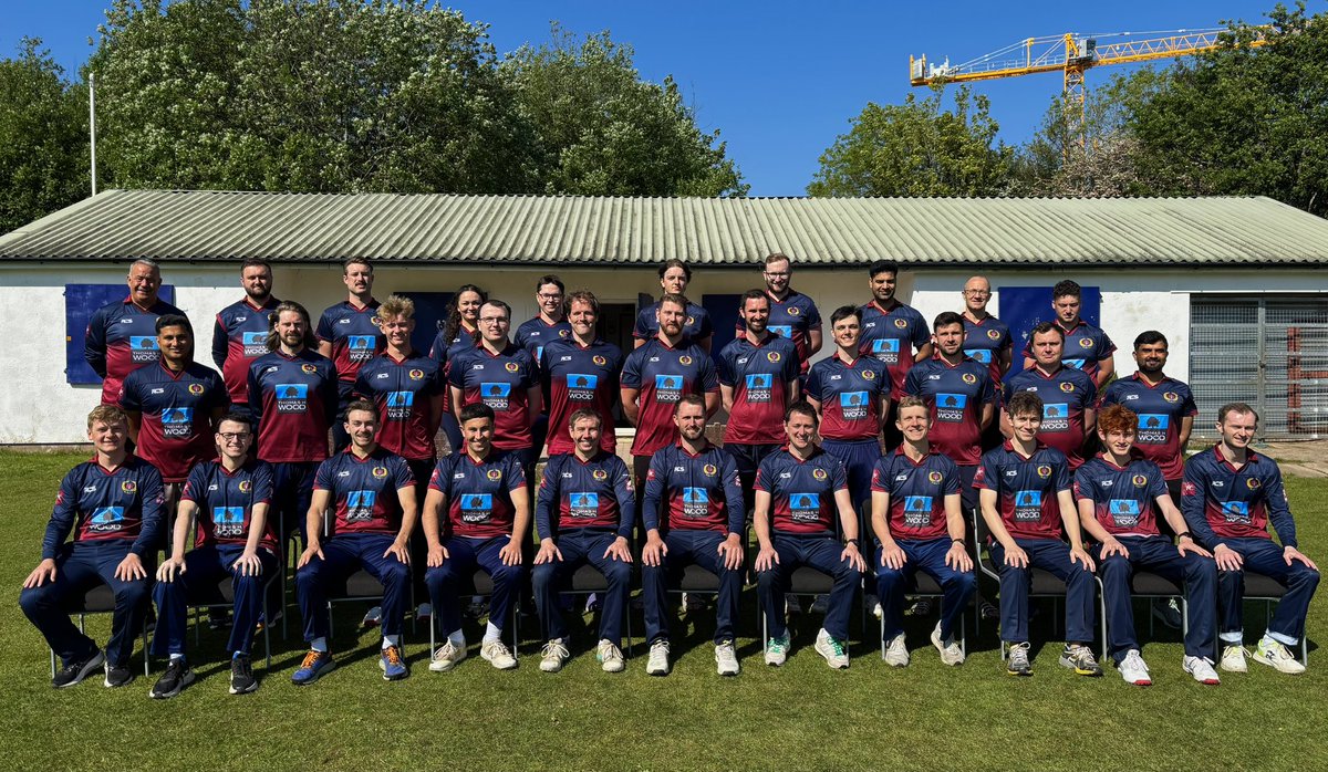 wh_cc's tweet image. Whitchurch-Heath Cricket Club, 2025 ❤️

#UpTheHeath