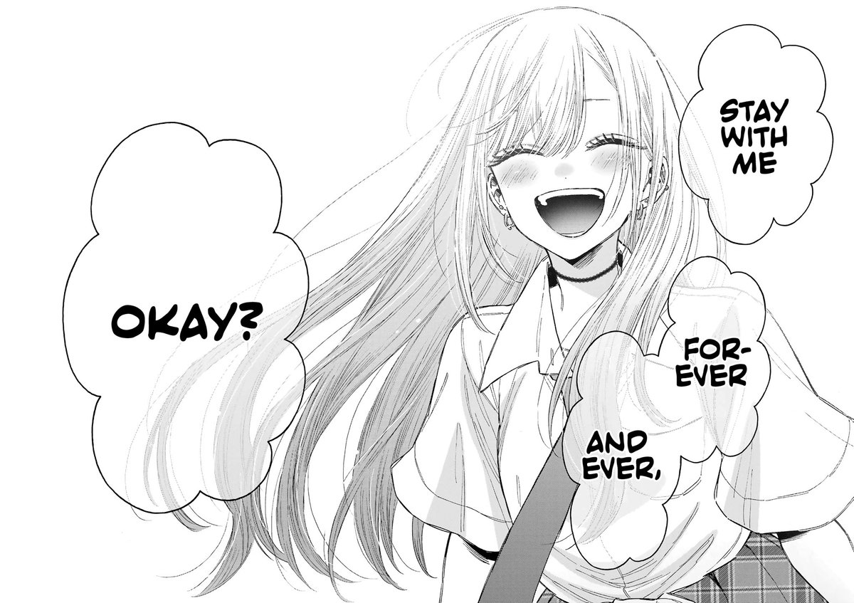 My Dress-Up Darling volume 15 and last volume will release on July 25th So we can expect epilogue by this time My Dress-Up Darling volume 15 and last volume will release on July 25th So we can expect epilogue by this time