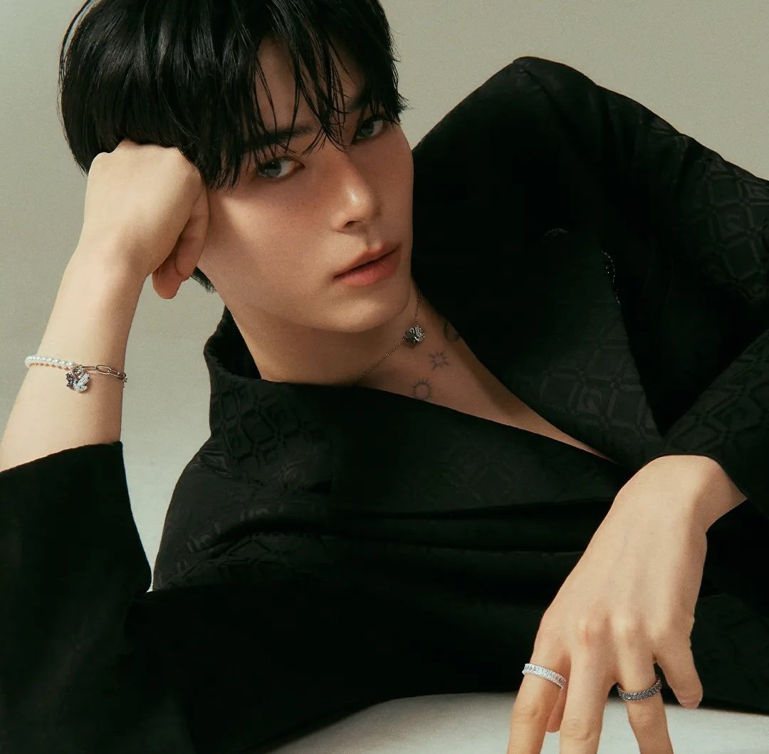 한성✯Hansung tweet media