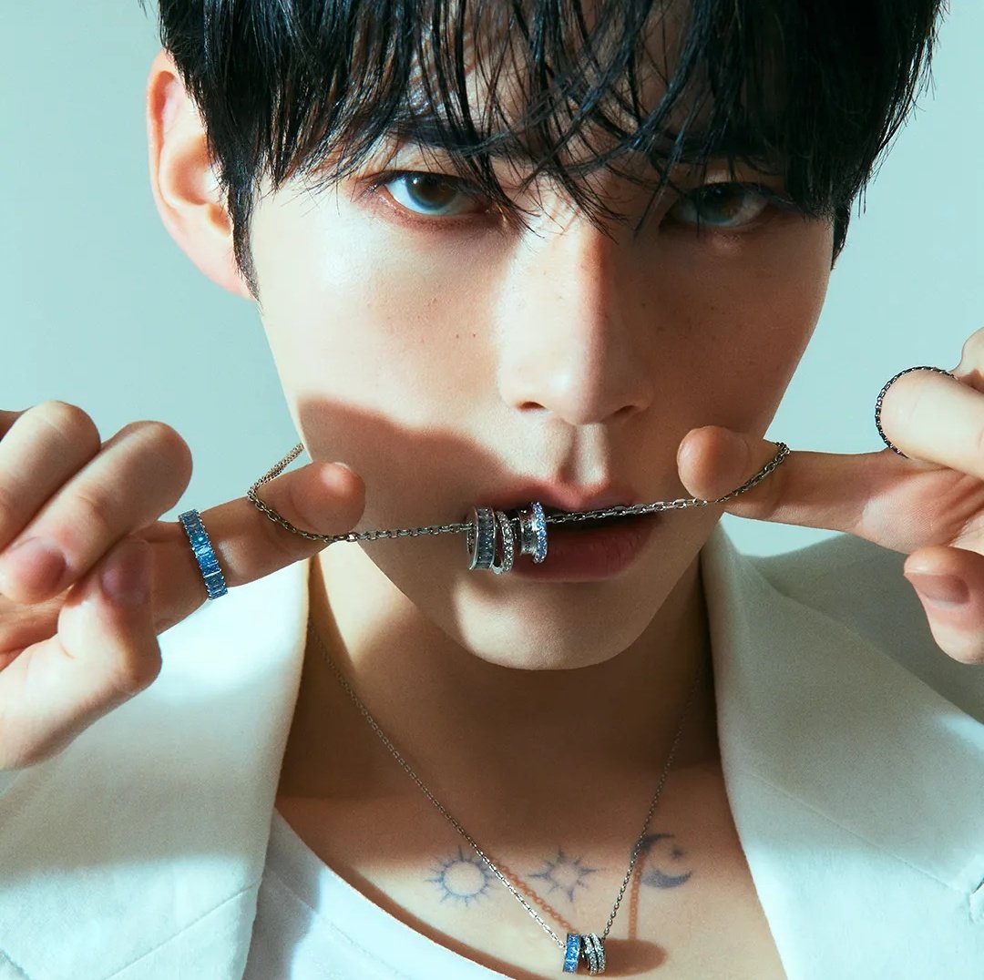 한성✯Hansung tweet media