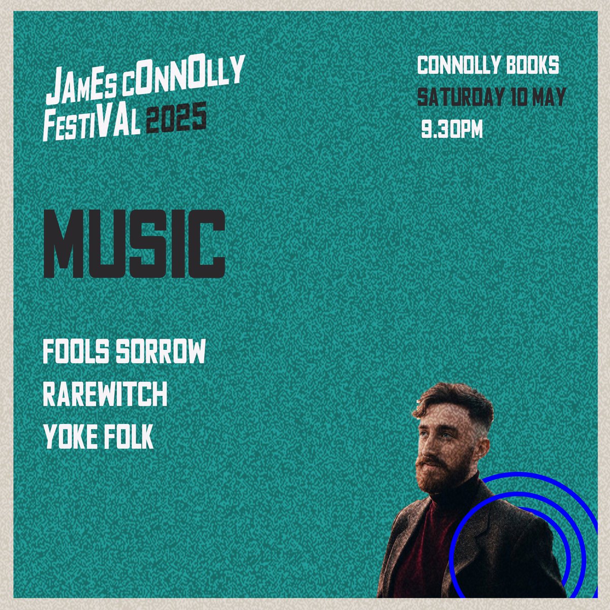 Connolly Books tweet media