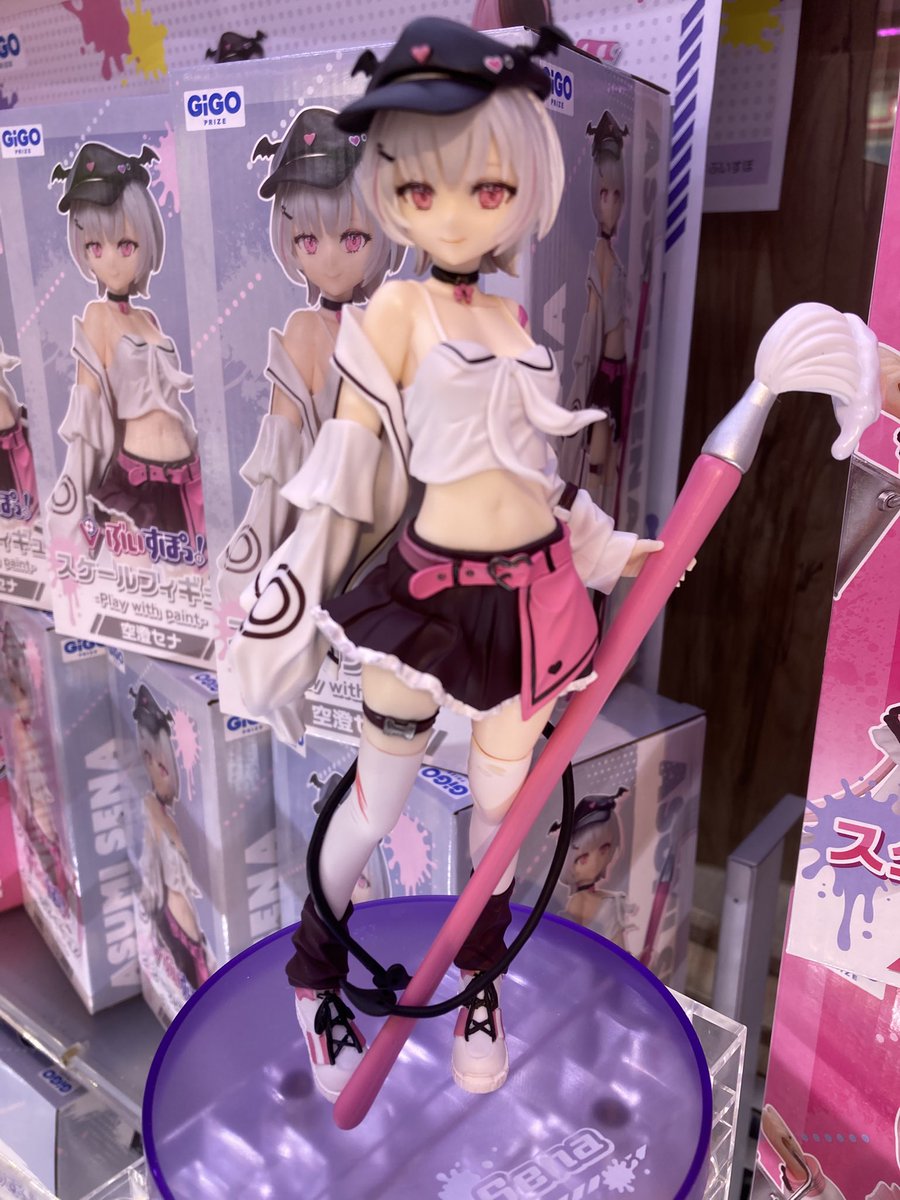 GiGO 高田馬場 on X: 