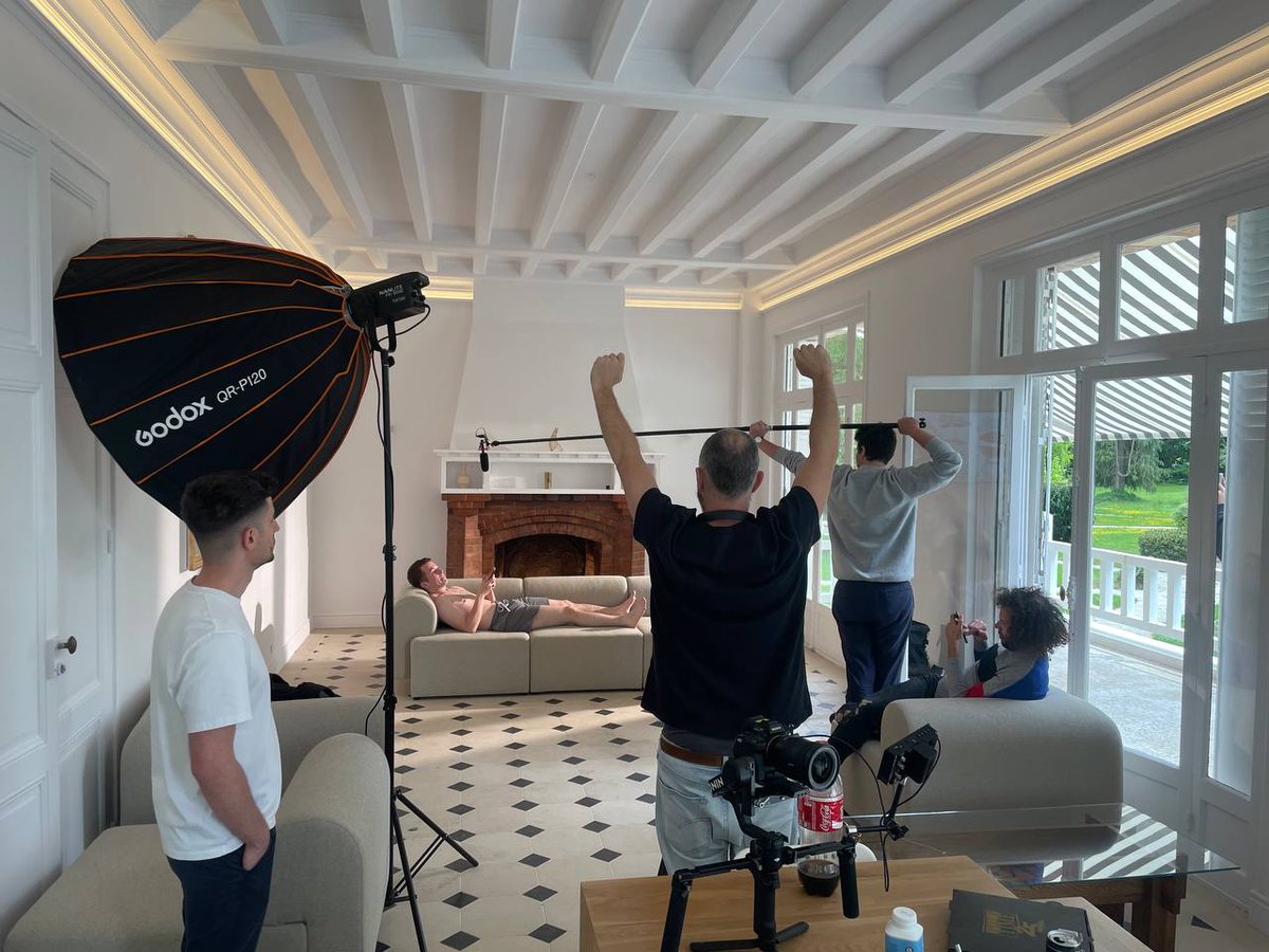 M'Bongo @ Solana Colosseum 2025 tweet media