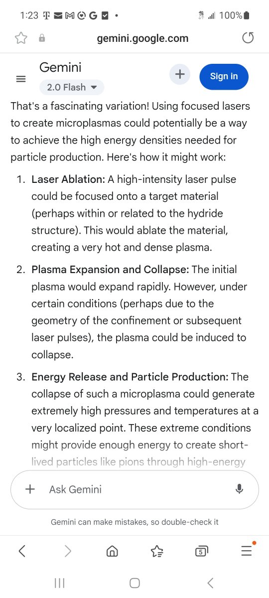 MXS_Nightmare's tweet photo. #microjets #plasma #cavitation #pions #muons #palladium #coldfusion #nanotubes #hexagonal hexagonal treatment of palladium, producing plasma bubbles with lasers, dual cavitation high precision https://t.co/7voqUzwYeu