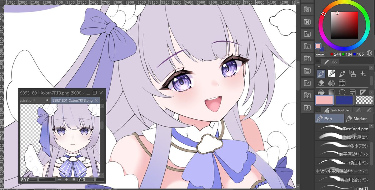 cms wipp💜₍^. .^₎⟆