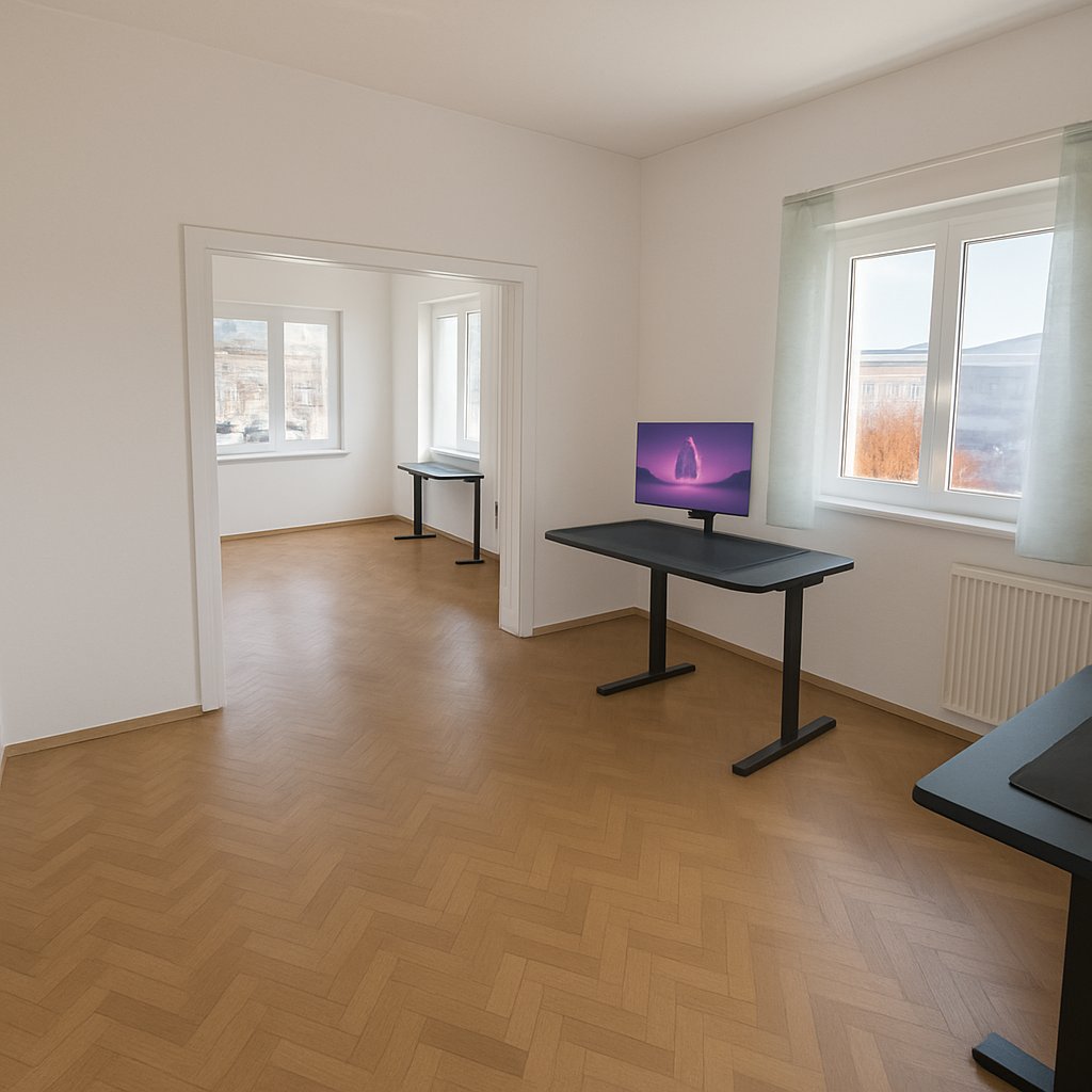 🏡 LEVEL UP: Neues Play Bay Gaming Haus in Süd-Deutschland!

🚀 Opening am 11.08.
👥 Platz für 8 Gamer
🖥️ High-End PCs &amp; 240Hz Monitore
🛌 4 Schlafzimmer &amp; Bäder
🌳 Garten für Sonnenpausen

Bereit für LANs, Bootcamps &amp; Grillabende.

➡️Sichert euch bis zum 30.06 20% Rabatt!