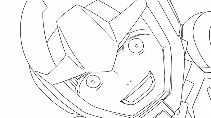 使い勝手がいい模写シイコさんです
年齢について弄られたらこれを使ってニュータイプを始末してください 