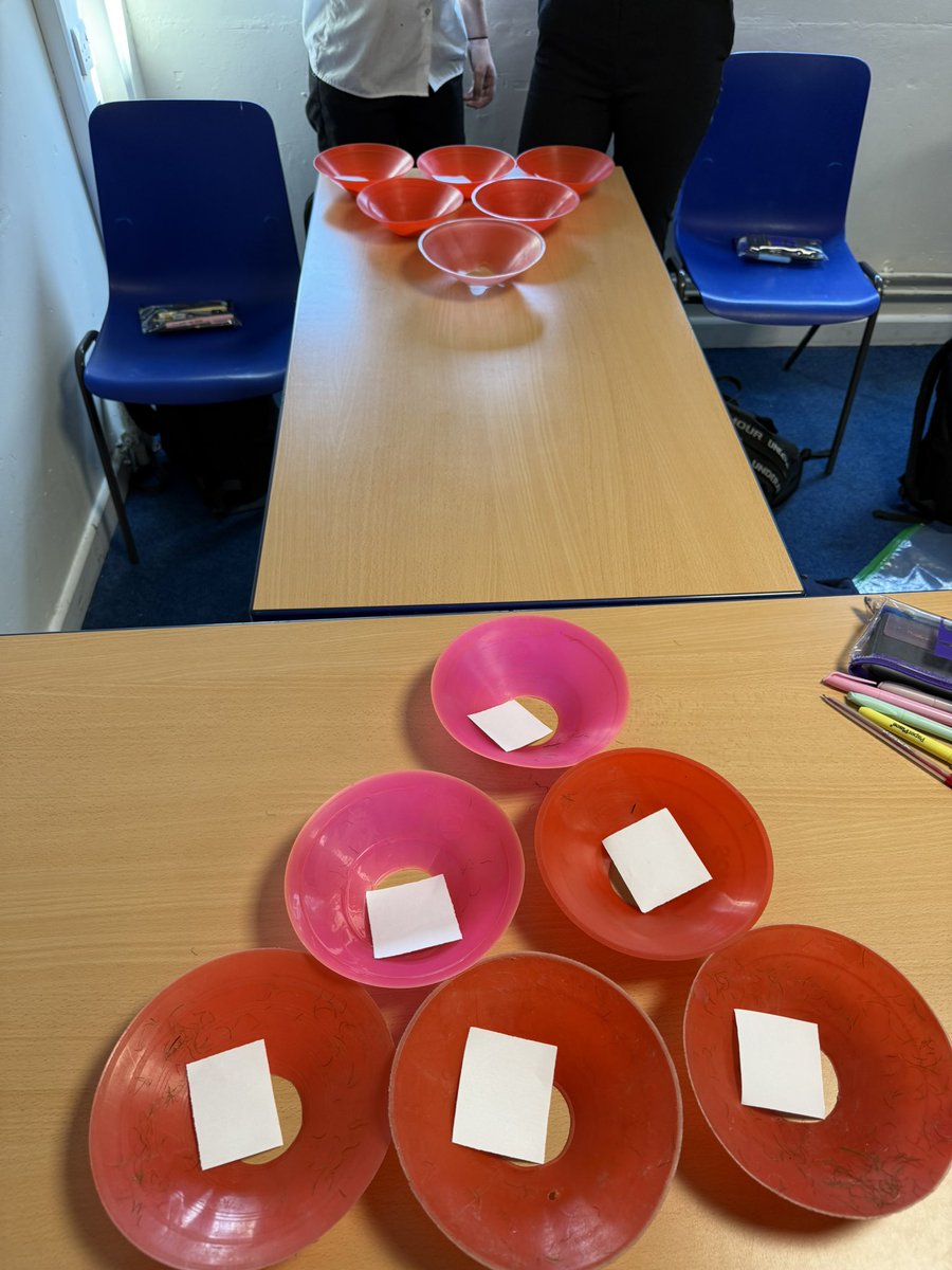 A load of revision activities as we get closer to the Child Development exam. Creating the reproductive systems out of play-doh, Question Connect-4, Guess Who: Childhood illness addition and Question Pong (had to get some PE in there somehow!). Great work from the group! 🧠🖊️🧐