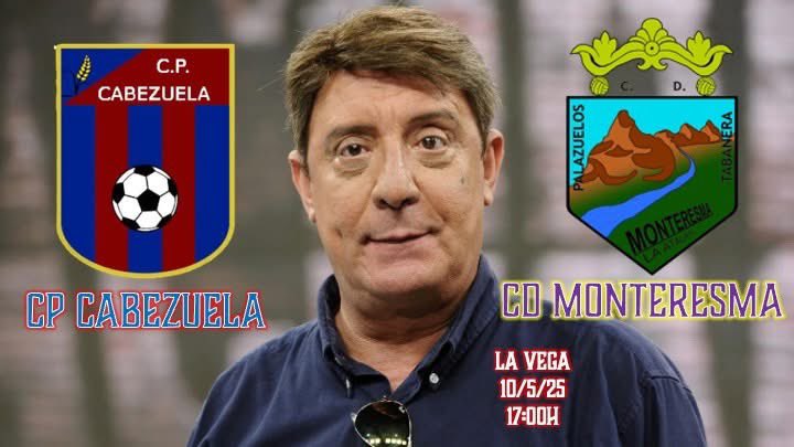 C.D. Monteresma tweet media