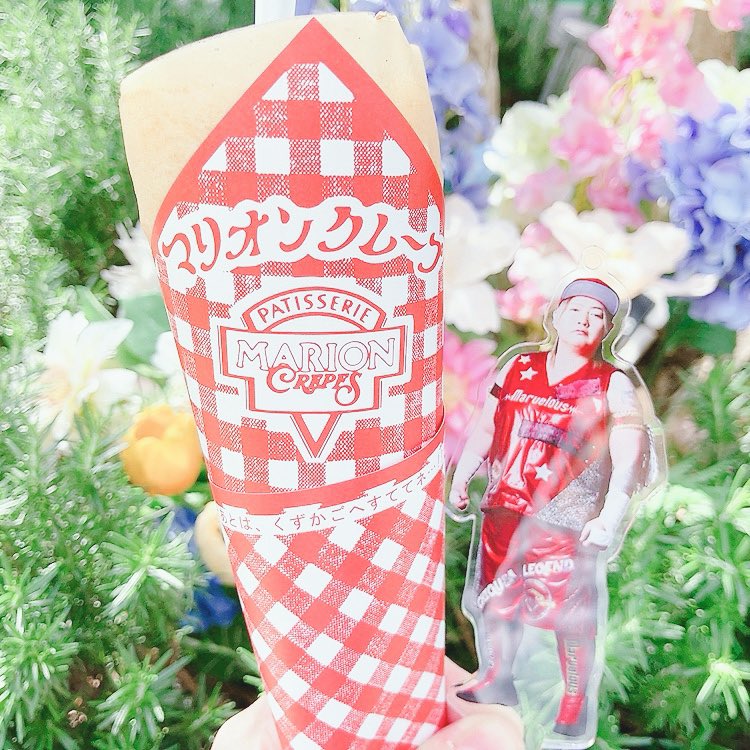 CocoK13249's tweet photo. プロレス垢を作りました🥰
初投稿は、もちろんMarvelous🤟❤️‍🔥
9周年大会熱すぎました🔥

彩芽選手が3カウント取った時の衝撃と大歓声ったら😭‼️

80年代の女子プロレス全盛期にタイムスリップしたかのような感動でした🥰
ありがとうございます😭

#マーベラスプロレス https://t.co/BmFuzbp6aI
