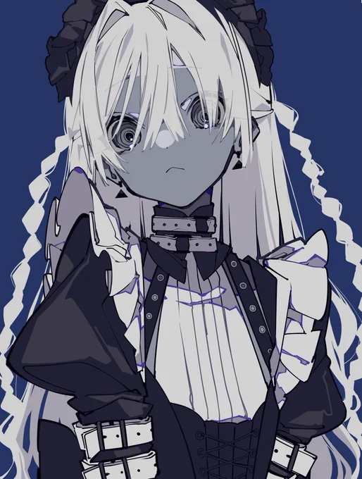 メイドの日だ 