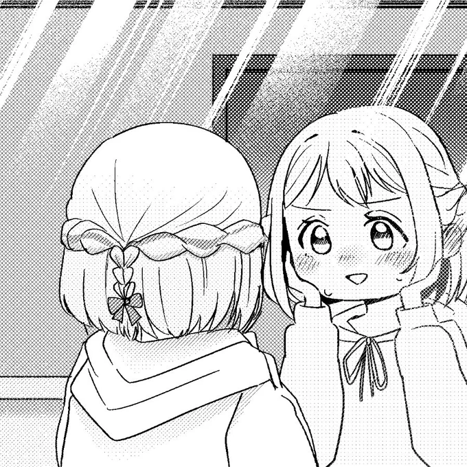 てれリーリヤ 