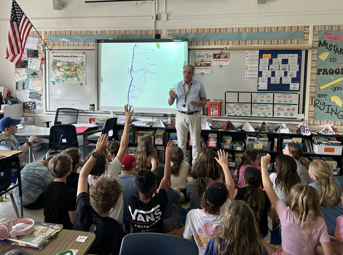 Miss Hood (@central4h) on Twitter photo Thank you to Mr. Ward for coming to teach fourth grade about an American Revolution connection to Haddonfield with character cards and all! <a href="/CentralES1/">Central ES</a> <a href="/HaddonSchools/">Haddonfield Schools</a> Thank you to Mr. Ward for coming to teach fourth grade about an American Revolution connection to Haddonfield with character cards and all! <a href="/CentralES1/">Central ES</a> <a href="/HaddonSchools/">Haddonfield Schools</a>