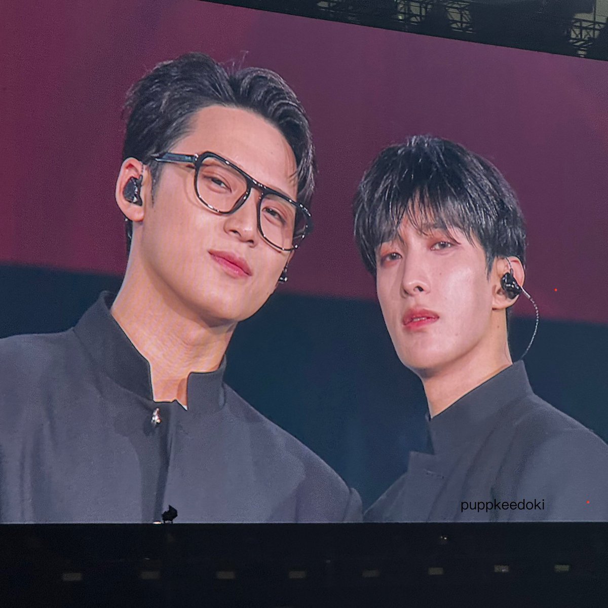 puppkeedoki's tweet photo. #규겸
🥺🥺🤯 https://t.co/qu5utUXhLa